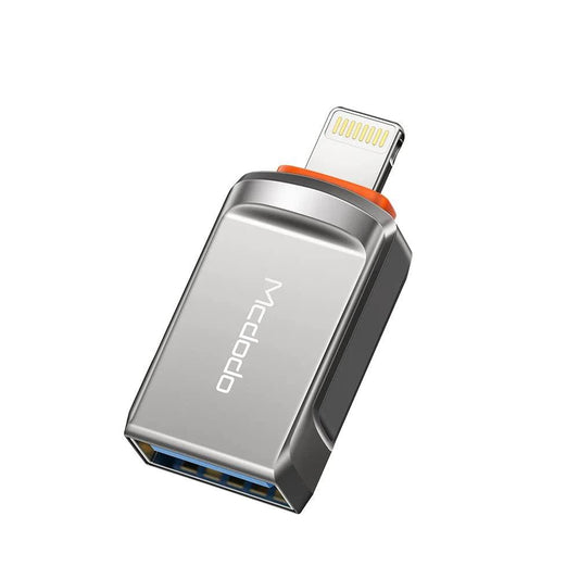 محول من Mcdodo موديل OT-860