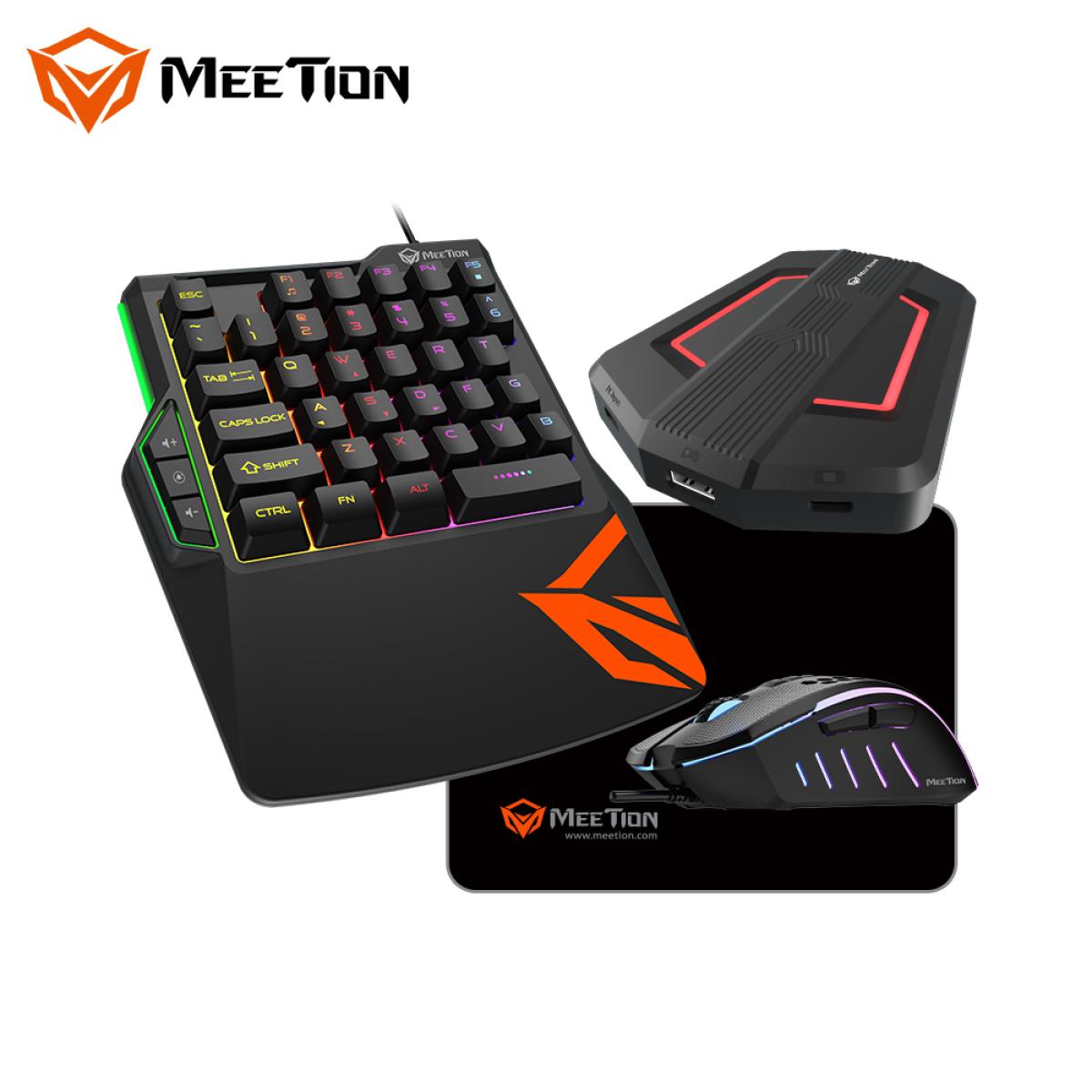 ملحق كمبيوتر من Meetion موديل CO015