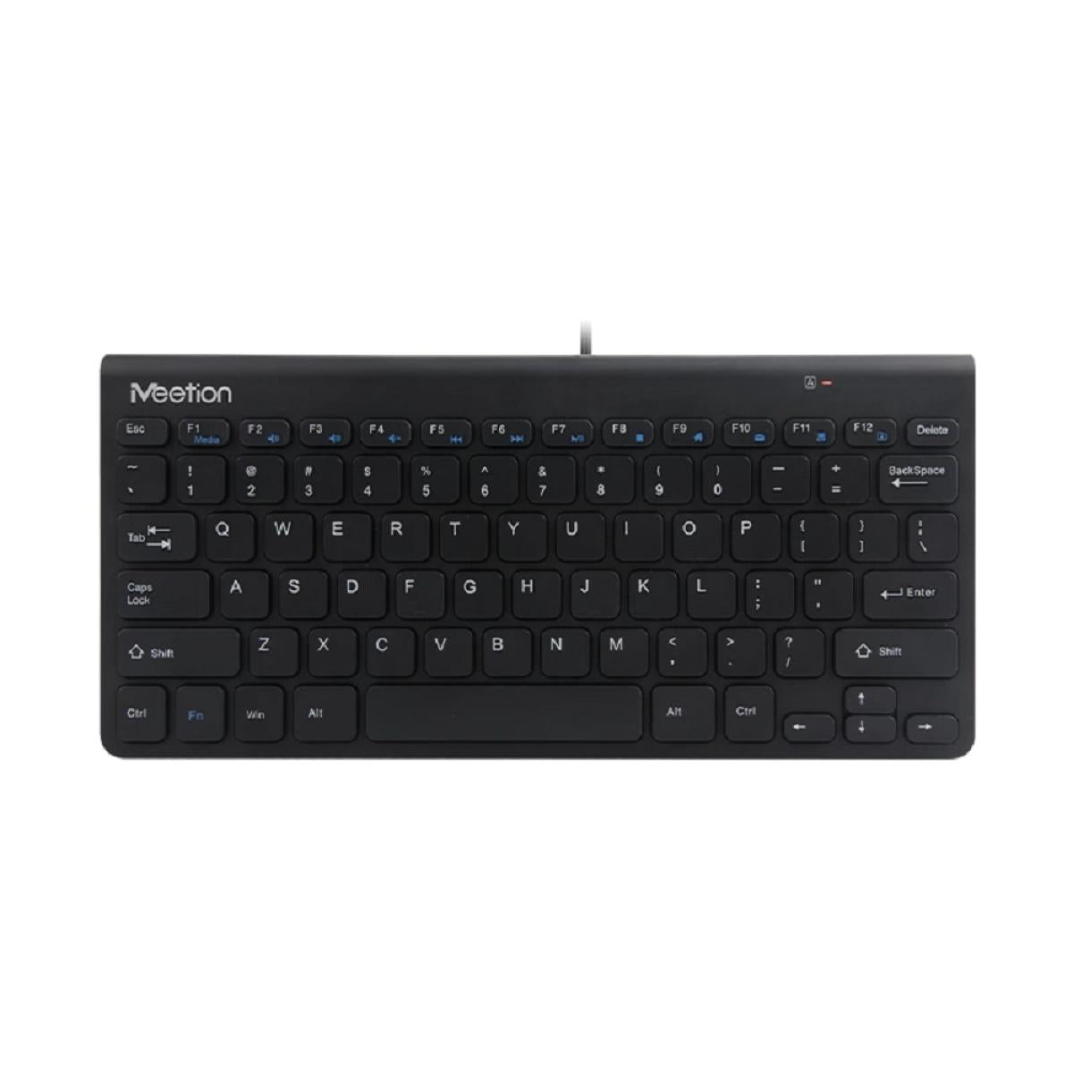 كيبورد ألعاب من Meetion موديل K400