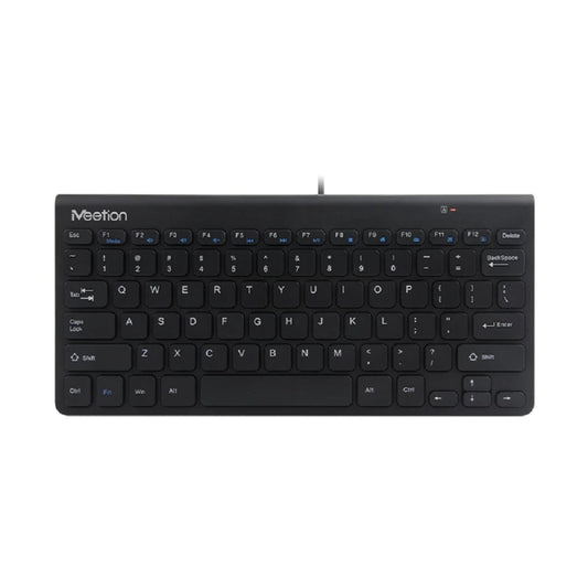 كيبورد ألعاب من Meetion موديل K400