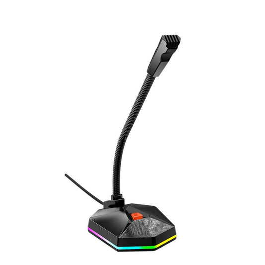 ميكروفون من Meetion موديل MC13 – إضاءة RGB