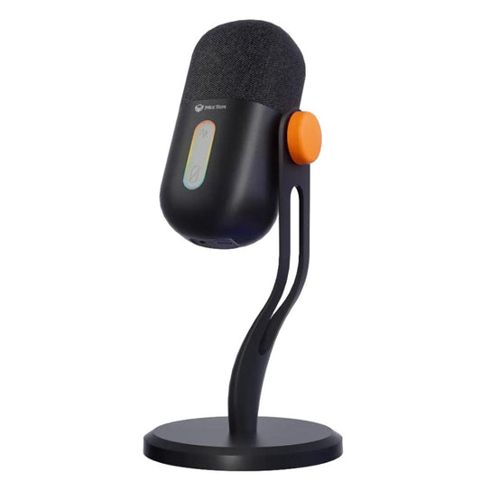 ميكروفون من Meetion موديل MC16 BLACK