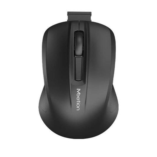 ماوس ألعاب من Meetion موديل MINIGO – اتصال لاسلكي 2.4GHz و1200 DPI