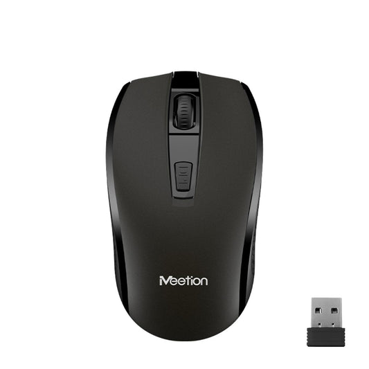 ماوس ألعاب من Meetion موديل R560 – اتصال لاسلكي 2.4GHz