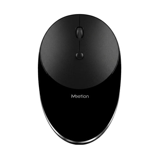 ماوس ألعاب من Meetion موديل R600 – اتصال لاسلكي 2.4GHz ونقرات هادئة
