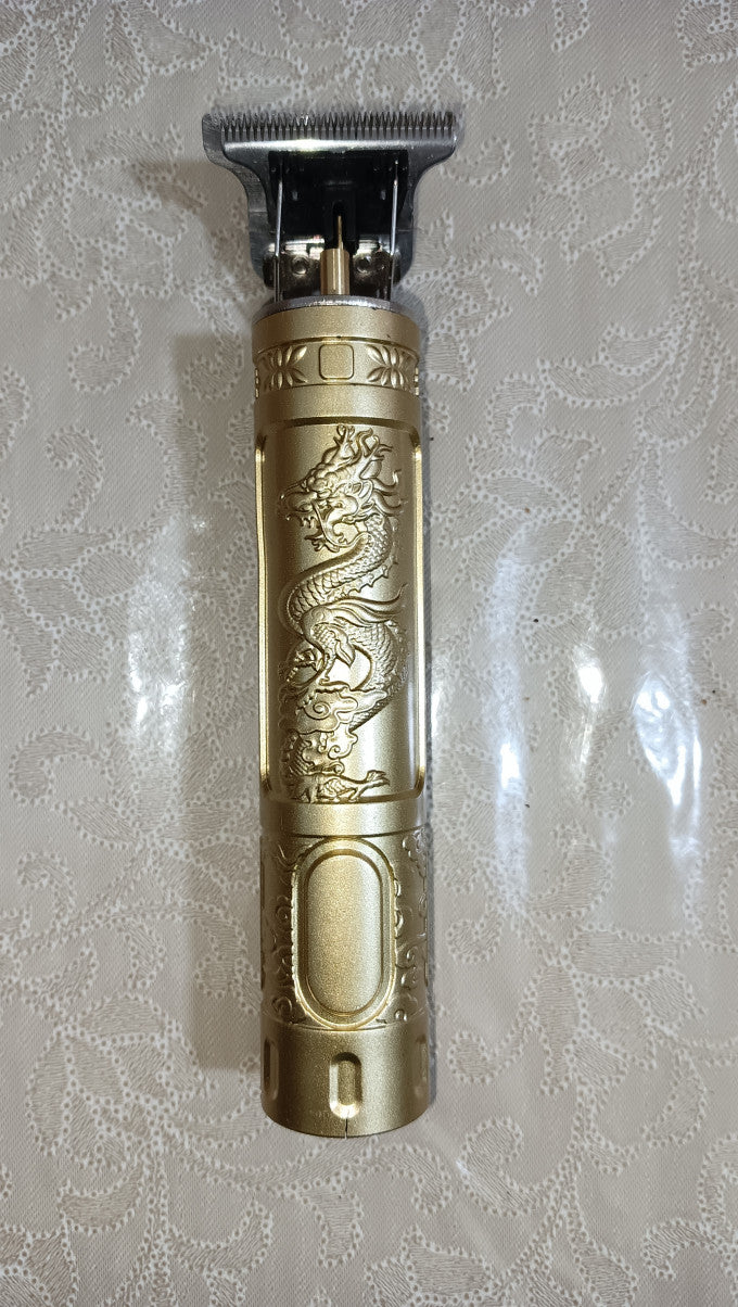 ماكينة الحلاقة بتصميم عصري لـ رجال من VINTAGE T9 ماكينة الحلاقة بتصميم عصري لـ رجال من VINTAGE T9