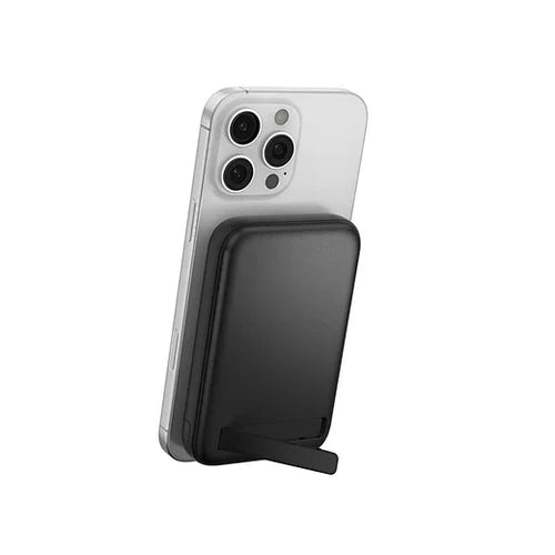 باور بانك من WIWU موديل 6976975615454 مع 15W و10000mAh لاسلكي