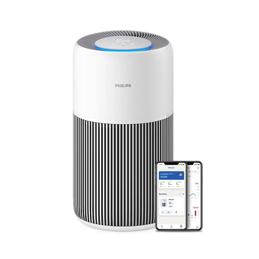 منقي هواء من Philips موديل AC2220-10 – 5 سرعات