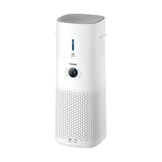 منقي هواء من Philips موديل AC3737-10 – 4 لتر، 4 سرعات