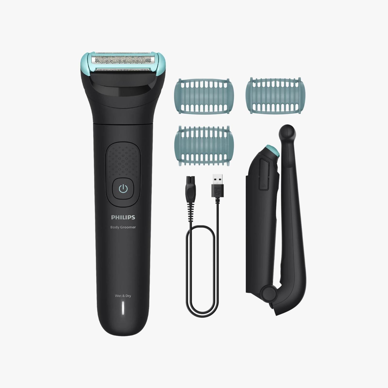 ماكينة عناية بالجسم من Philips موديل BG5475/15 – 100 دقيقة