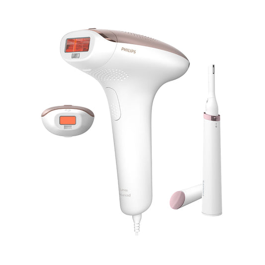 جهاز IPL لإزالة الشعر من Philips موديل BRI921-60