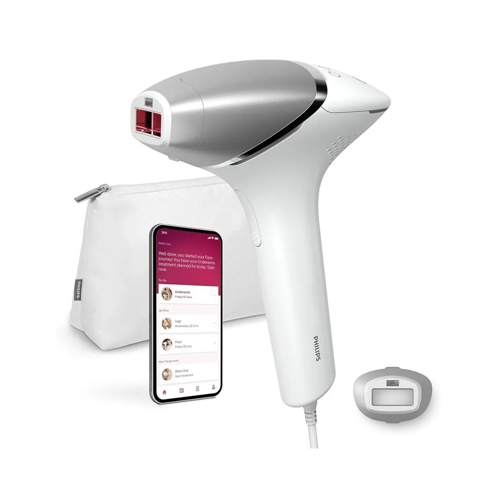 جهاز إزالة الشعر من Philips موديل BRI940/00