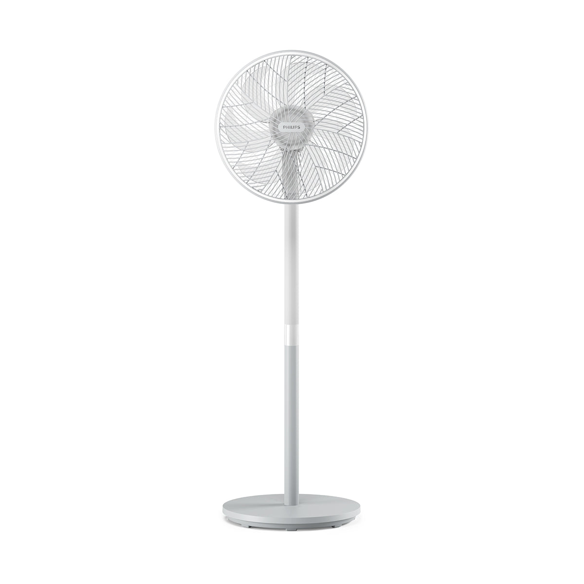 مروحة ستاند من Philips موديل CX2550-00 – 3 سرعات، 16 إنش