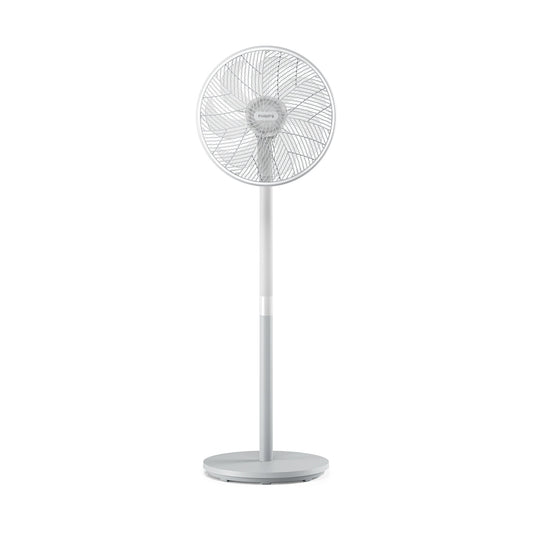 مروحة ستاند من Philips موديل CX2550-00 – 3 سرعات، 16 إنش