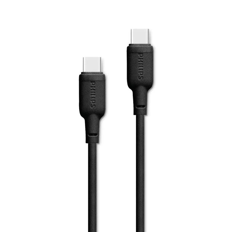 كيبل USB من Philips موديل DLC6541CB/00 – 100 واط