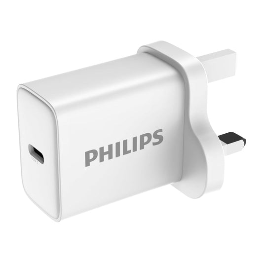 شاحن من Philips موديل DLP2629CW/12