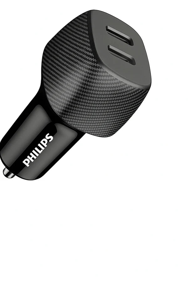 شاحن من Philips موديل DLP5522C/00
