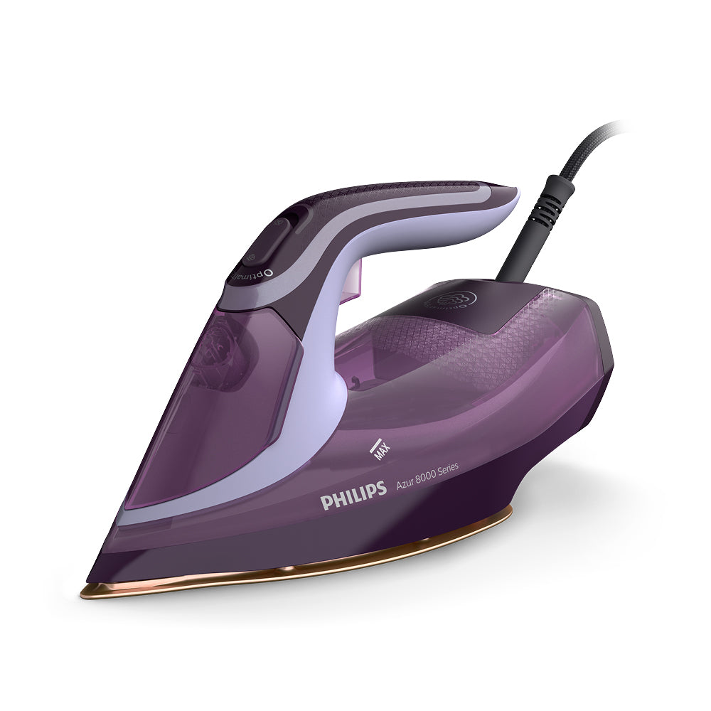 مكواة بخار من Philips موديل DST8021-36 – 3000 واط
