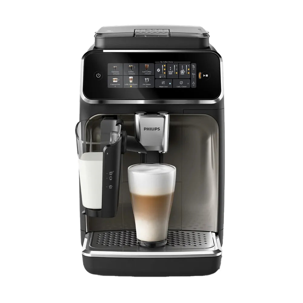 ماكينة إسبريسو من Philips موديل EP3347/90 – 15 بار