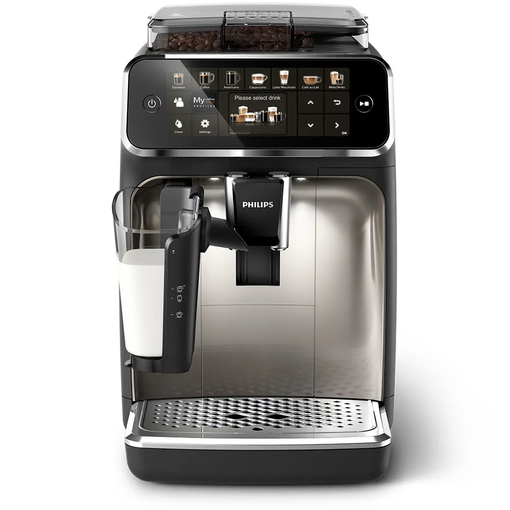 ماكينة إسبريسو من Philips موديل EP5547/90 – 15 بار