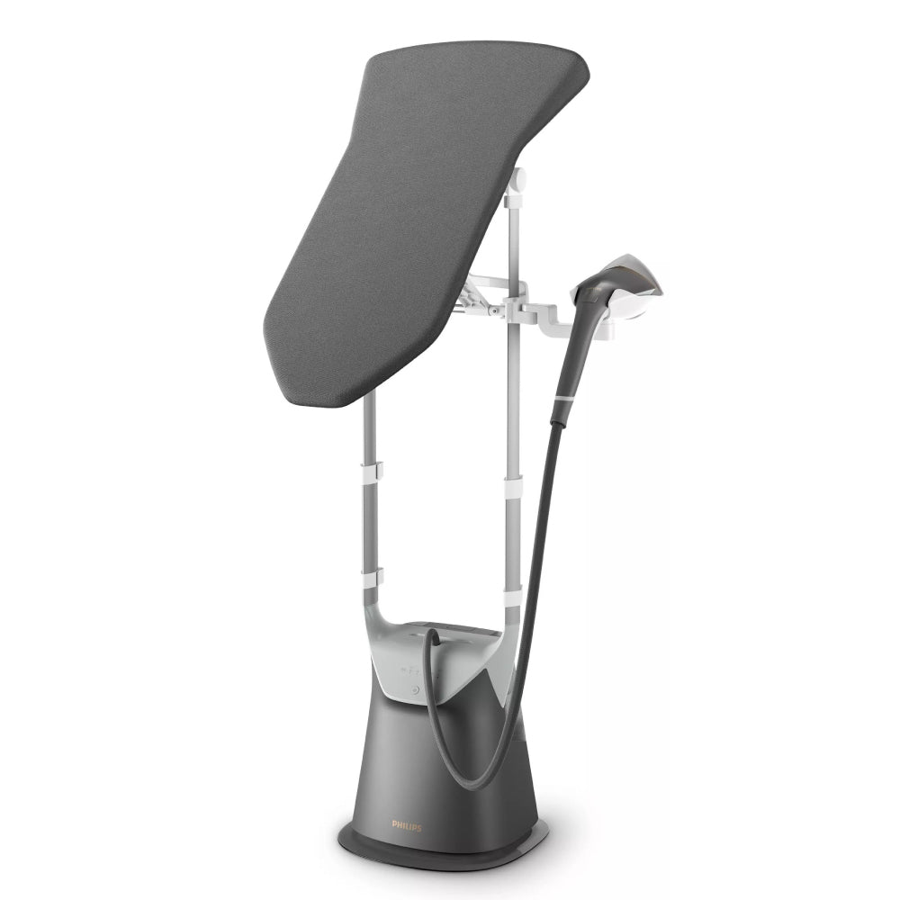 مكواة بخار عمودية من Philips موديل GC628-86 – 2400 واط، 2 لتر