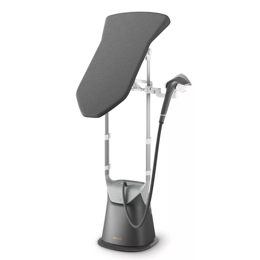 مكواة بخار عمودية من Philips موديل GC628-86 – 2400 واط، 2 لتر