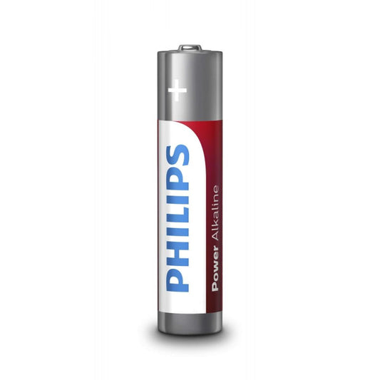 بطاريات من Philips موديل LR03P2B/97