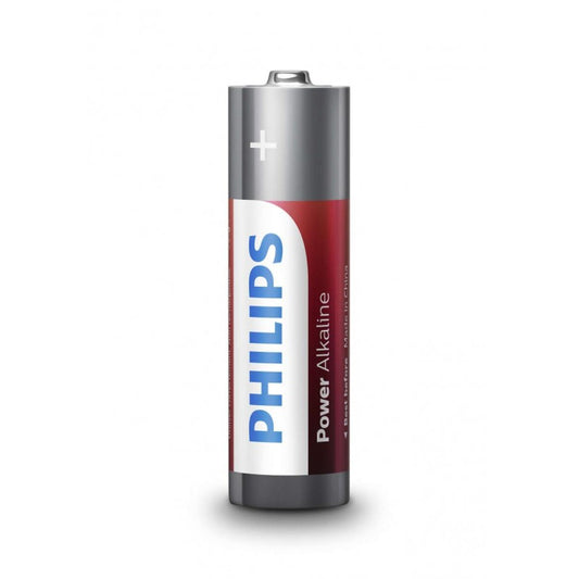 بطاريات من Philips موديل LR6P2B/97