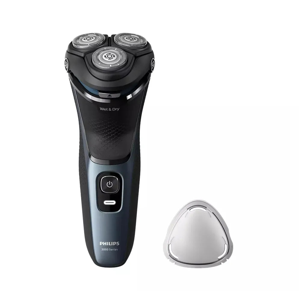 ماكينة حلاقة من Philips موديل S3144/00 – 60 دقيقة، 1 ساعة