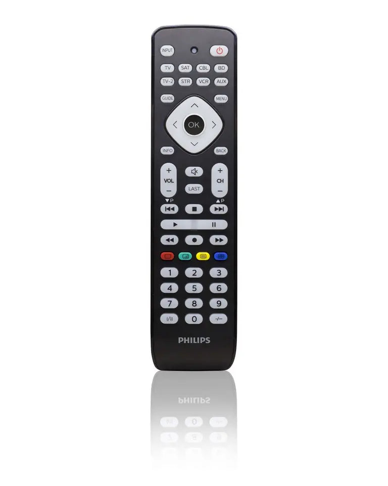 ريموت تحكم من Philips موديل SRP2018/10