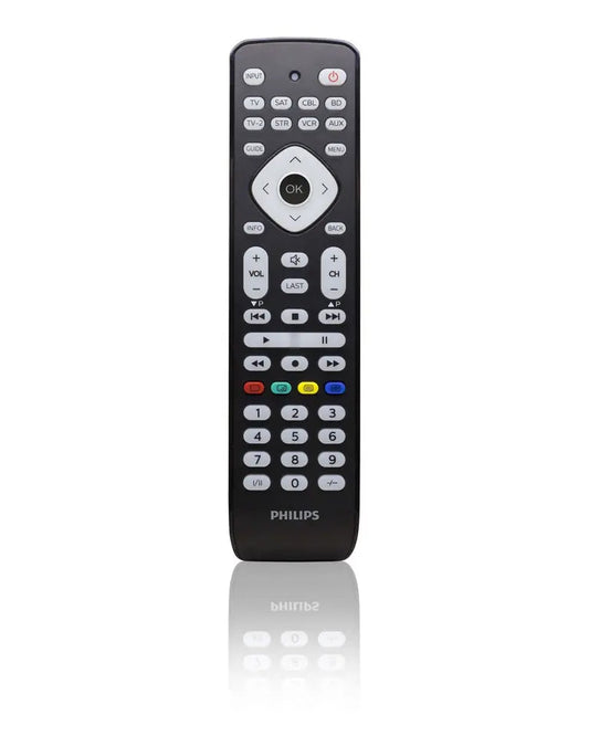 ريموت تحكم من Philips موديل SRP2018/10