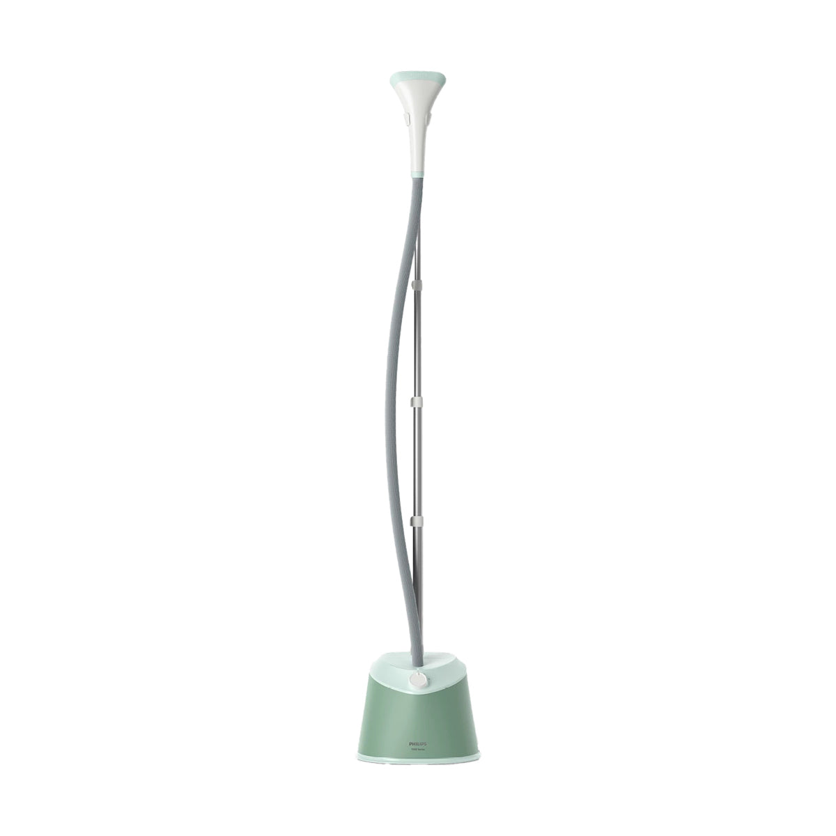 مكواة بخار عمودية من Philips موديل STE1010-76 – 1600 واط، 1.8 لتر