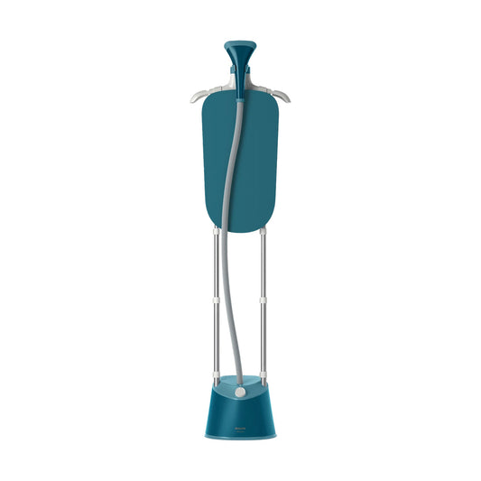 مكواة بخار عمودية من Philips موديل STE1040-26 – 1800 واط، 1.8 لتر