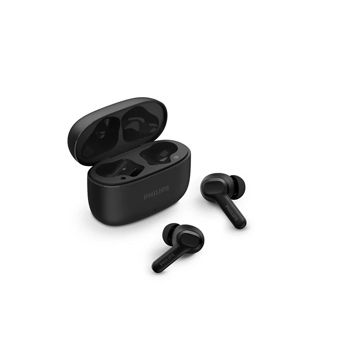 سماعات أذن من Philips موديل TAT1109BK/97