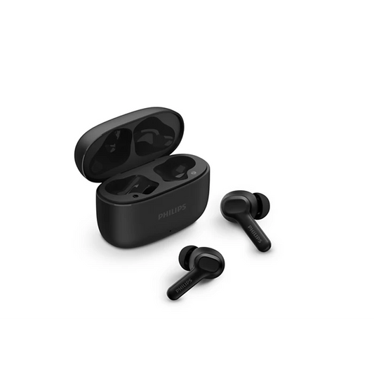 سماعات أذن من Philips موديل TAT1109BK/97