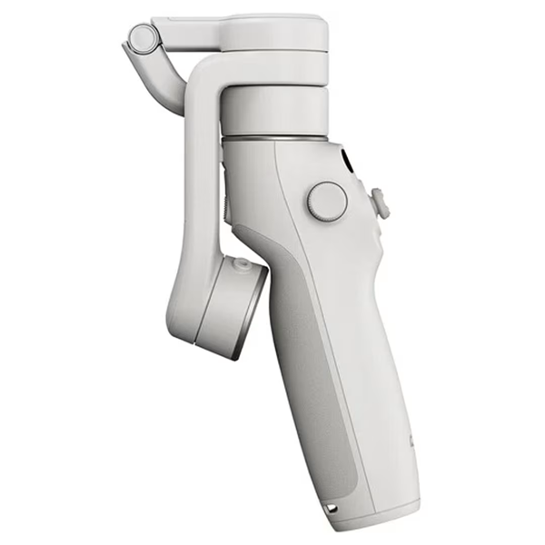 ستاند تثبيت الهواتف الذكية مع ميزة التتبع الذكي ActiveTrack 6.0 ماركة DJI Osmo Mobile 6 ستاند تثبيت الهواتف الذكية مع ميزة التتبع الذكي ActiveTrack 6.0 ماركة DJI Osmo Mobile 6