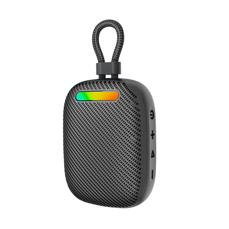 مكبر صوت من Promate موديل Tingz مع 7W و1800mAh وBluetooth 5.4 لاسلكي - صورة 1