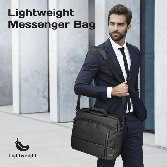 حقيبة من Promate موديل Satchel-MB - صورة 2