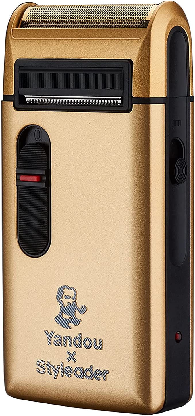 ماكينة الحلاقة YANDOU الاصلية للرجال - لحلاقة الذقن والأماكن الحساسة ماكينة الحلاقة YANDOU الاصلية للرجال - لحلاقة الذقن والأماكن الحساسة