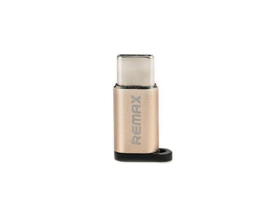 محول Remax RA-USB1 Micro-USB إلى Type-C