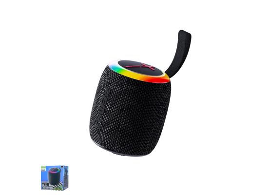 سماعة بلوتوث Remax RB-M81 RGB