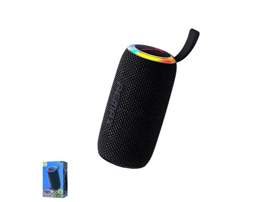 سماعة بلوتوث Remax RB-M82 RGB بقوة 14 واط