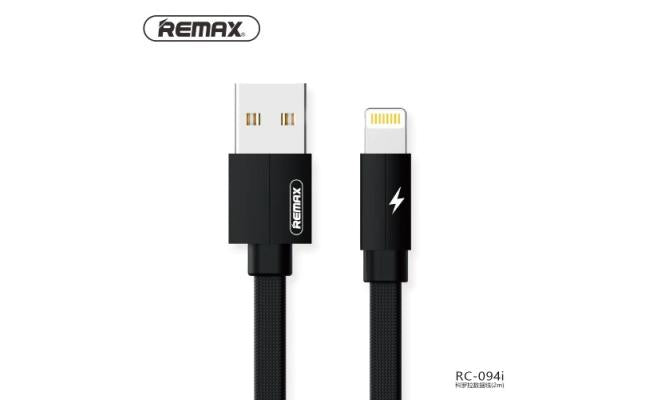 كيبل Remax RC-094I Lightning بطول 2 متر