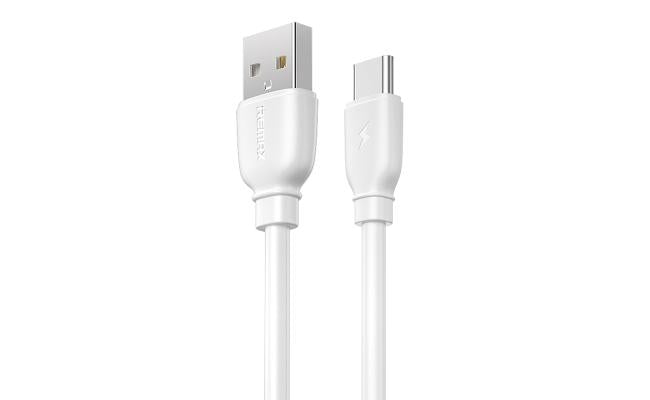 كيبل Remax RC-138A من USB إلى Type-C