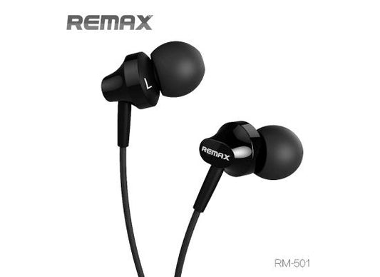 سماعة أذن Remax RM-501 سلكية