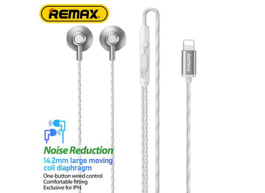 سماعة Remax RM-711i سلكية
