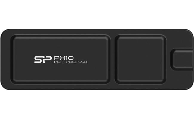 قرص SSD محمول Silicon Power PX10 سعة 512GB