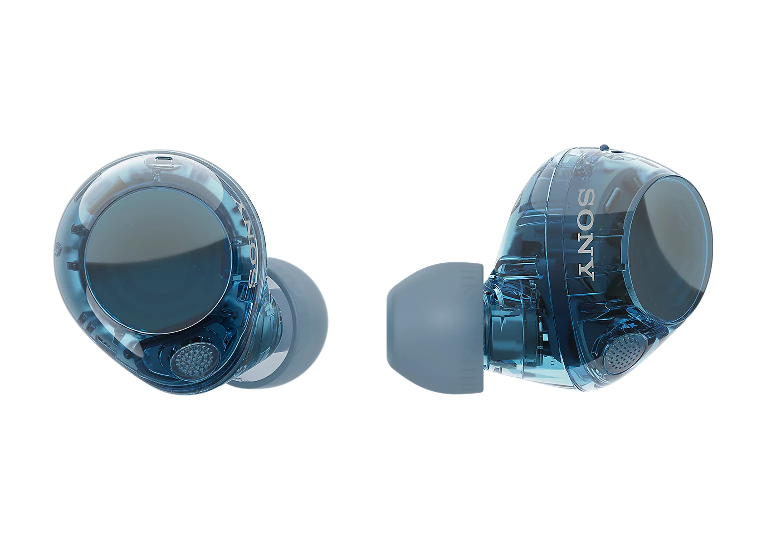 Sony SONY WF-C710N Wireless Noise Cancelling Headphones | تقنية أصلية وتجربة استخدام مميزة