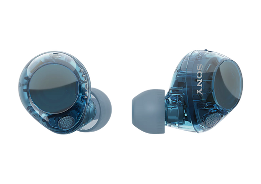 Sony SONY WF-C710N Wireless Noise Cancelling Headphones | تقنية أصلية وتجربة استخدام مميزة