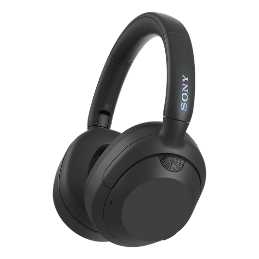 سماعة رأس Sony Sony ULT WEAR Noise Canceling Wireless Headphones with Alexa Built-in Massive Bass and Comfortable Design – اختيار عملي بجودة Sony